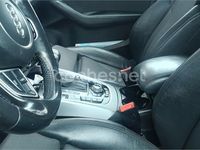 Usado Audi Q5 Advanced 190 CV (139 kW) 2015 Blanco SUV