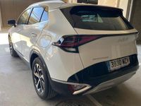 Nuevo Kia Sportage 160 CV (117 kW) 2025 SUV