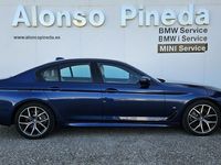 usado BMW 520 SERIE 5 D M SPORT