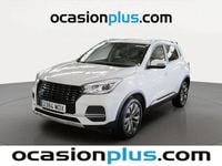Usado DR DR 4.0 116 CV (85 kW) 2023 Blanco SUV