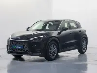 Usado Lexus LBX 136 CV (100 kW) 2025 Negro SUV