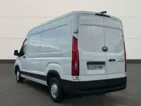 Nuevo Maxus V90 150 CV (110 kW) 2026 Blanco Van