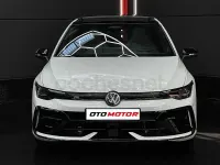 Usado VW Golf VIII R 333 CV (244 kW) 2026 Blanco Berlina