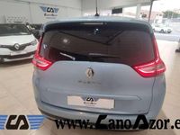 Usado Renault Zoe Zen 88 kW (120 CV) 2019 Gris Utilitario