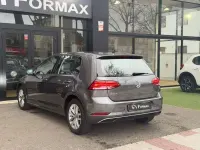 Occasion VW Golf VII Advance 150 ch (110 kW) 2019 Gris Citadine