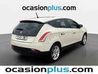 Usado Lancia Delta 165 CV (121 kW) 2010 Blanco Utilitario