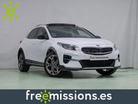 Usado Kia XCeed 141 HP (103 kW) 2022 Branco SUV
