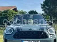 Usado Mini Cooper S Countryman 178 CV (130 kW) 2023 Gris / plata SUV