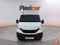 Usado Iveco Daily 156 CV (114 kW) 2023 Blanco Berlina