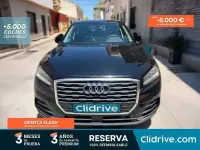 Usado Audi Q2 Premium 116 CV (85 kW) 2017 Negro SUV