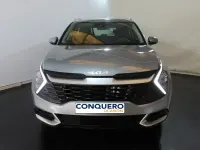Usado Kia Sportage 230 CV (169 kW) 2023 Gris SUV