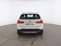Usado BMW X1 xLine 150 CV (110 kW) 2018 Blanco SUV