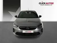 Usado Opel Corsa GS Line 101 CV (74 kW) 2023 Gris Utilitario