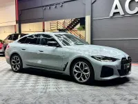 Usado BMW 430 Gran Coupé 286 CV (210 kW) 2023 Gris / plata Coupe