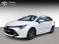 Usado Toyota Corolla Style 184 CV (135 kW) 2022 Familiar