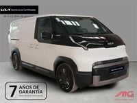 Usado Kia PV5 119 kW (163 CV) 2026 Blanco Monovolumen