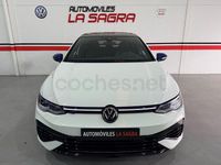 Usado VW Golf VIII R 333 CV (244 kW) 2023 Azul Berlina