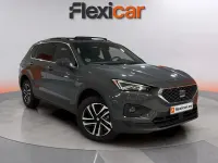 Usado Seat Tarraco Style 150 CV (110 kW) 2024 Gris SUV
