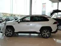 Usado Suzuki Across 306 CV (225 kW) 2023 Blanco SUV