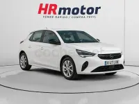 Usado Opel Corsa Elegance 100 CV (73 kW) 2022 Blanco Utilitario