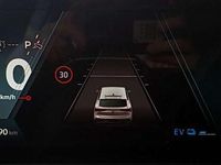 Usado Renault Rafale Esprit Alpine 200 CV (147 kW) 2024 Azul SUV