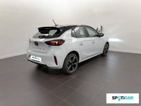 Nuevo Opel Corsa 110 CV (80 kW) 2026 Blanco Utilitario