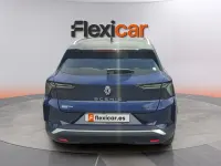 Usado Renault Scenic E-Tech Techno 160 kW (218 CV) 2025 Azul SUV