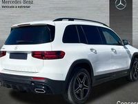 Nuevo Mercedes GLB200 150 CV (110 kW) 2025 Blanco SUV