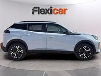 Usado Peugeot 2008 Allure 131 CV (96 kW) 2024 Blanco SUV