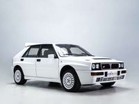 Usado Lancia Delta 220 CV (161 kW) 1991 Blasco Utilitario