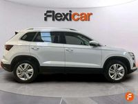 Begagnad Skoda Karoq Selection 116 HK (85 kW) 2025 Vit SUV