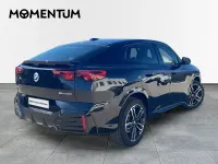Nuevo BMW X2 Comfort Edition 170 CV (125 kW) 2026 Negro SUV