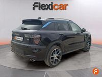 Usado Lynk & Co 01 179 CV (131 kW) 2020 Negro SUV