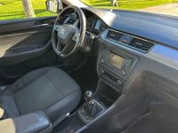 usado Seat Toledo 1.6 TDI Style 115 CV.