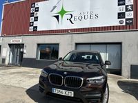 usado BMW X3 sDrive 18dA