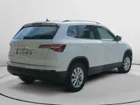 Usado Skoda Karoq Ambition 116 CV (85 kW) 2024 SUV
