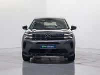 Usado Citroën C5 Aircross 131 CV (96 kW) 2025 Gris SUV