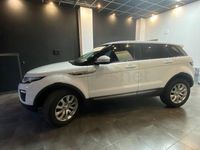 Usado Land Rover Range Rover evoque S 150 CV (110 kW) 2018 Blanco SUV