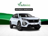 Nuevo Peugeot 2008 Allure 145 CV (106 kW) 2025 Blanco SUV