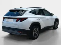 Nuevo Hyundai Tucson 160 CV (117 kW) 2026 Otro SUV