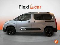 Usado Citroën Berlingo Feel 102 CV (75 kW) 2022 Gris Monovolumen