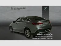 Usado Mercedes GLE300 AMG line 272 CV (200 kW) 2022 Otro SUV
