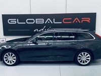 Usado Volvo V90 Business Edition 392 CV (288 kW) 2019 Gris Familiar