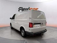 Usado VW Transporter Pro 102 CV (75 kW) 2017 Blanco Van