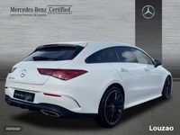 usado Mercedes CLA200 d SB AMG Line (EURO 6d)