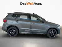 Nuevo Seat Ateca FR 150 CV (110 kW) 2026 Gris SUV