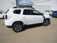 Usado Dacia Duster Prestige 116 CV (85 kW) 2022 Blanco SUV