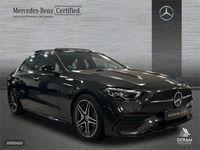 usado Mercedes C220 Clased