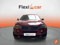 Usado BMW X6 245 CV (180 kW) 2014 Burdeos SUV