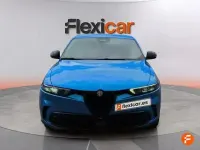 Usado Alfa Romeo Tonale Sprint 130 CV (95 kW) 2023 Azul SUV